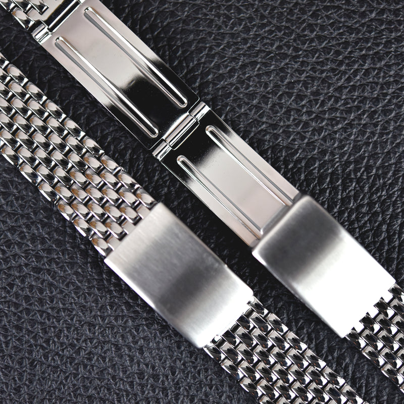 H-Link Steel Bracelet for SuperSport – Circula